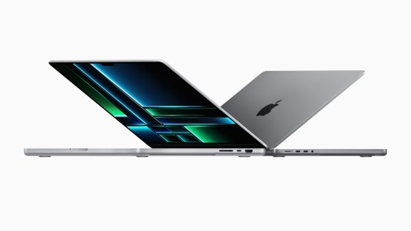 Apple M2 8-Core Chip 16GB Unified RAM | 1TB SSD 13.3" 2560 x 1600 Retina IPS Display 10-Core GPU | 16-Core Neural Engine Wi-Fi 6 (802.11ax) | Bluetooth 5.0 Thunderbolt 3 FaceTime HD 720p Camera Backlit Magic Keyboard Force Touch Trackpad | Touch ID Sensor macOS