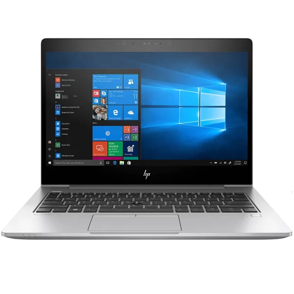 Ex-Uk HP Elitebook 830 Core i5 ,8gb RAM 256 SSD