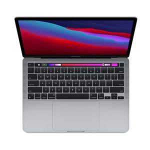 Apple M2 8-Core Chip 16GB Unified RAM | 1TB SSD 13.3" 2560 x 1600 Retina IPS Display 10-Core GPU | 16-Core Neural Engine Wi-Fi 6 (802.11ax) | Bluetooth 5.0 Thunderbolt 3 FaceTime HD 720p Camera Backlit Magic Keyboard Force Touch Trackpad | Touch ID Sensor macOS