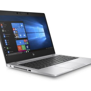 Ex-UK HP Elitebook 830 G7 Corei7 10th gen