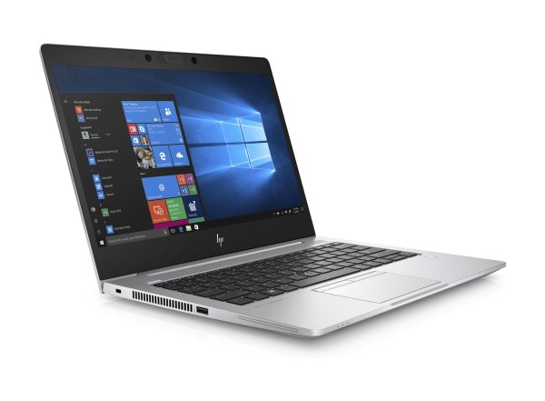 Ex-UK HP Elitebook 830 G7 Corei7 10th gen