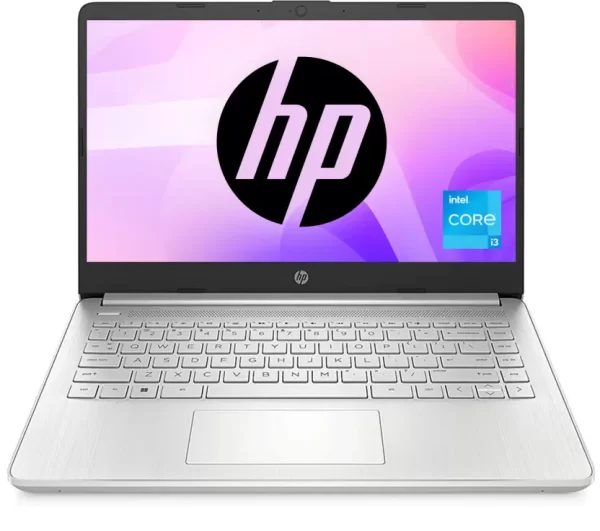 HP14s,Core i3 4gb RAM,512GB SSD