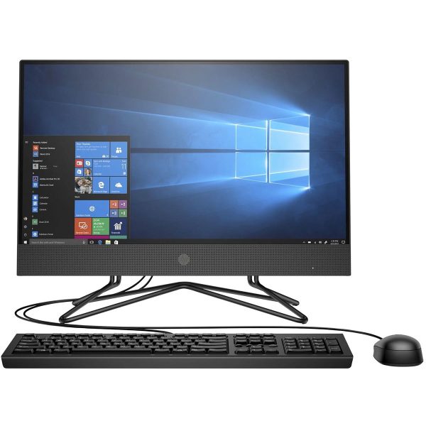 HP 200 G4 22 All-in-One PC