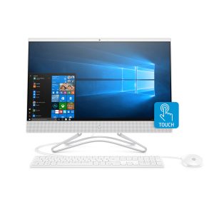 HP All-in-One 24,core i7 12th gen
