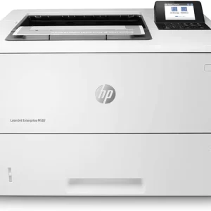 HP LaserJet Enterprise M507dn Monochrome Printer (1PV87A)
