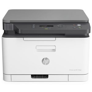 HP Color LaserJet Pro MFP M178nw Printer (4ZB96A)