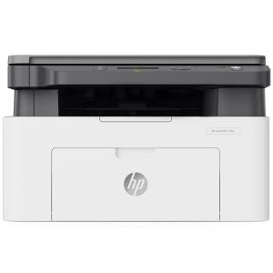 HP Laser MFP 135w A4 Multifunction Laser Print Copy Scan WiFi Printer