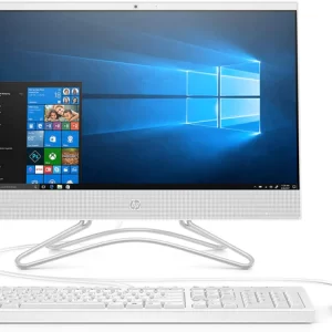 HP Desktop AIO 24″ Core i7