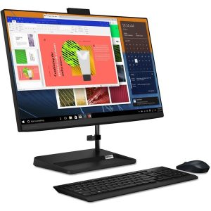 Lenovo IdeaCentre AIO 3 24ITL6,Core i7 8GB RAM,1TB HDD