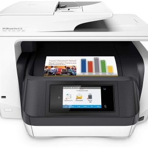 HP OfficeJet Pro 7720 All in One Wireless Printer