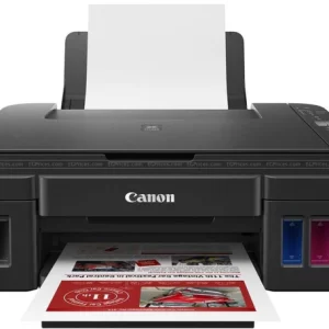 Canon PIXMA G3420 All-In-One MegaTank Printer