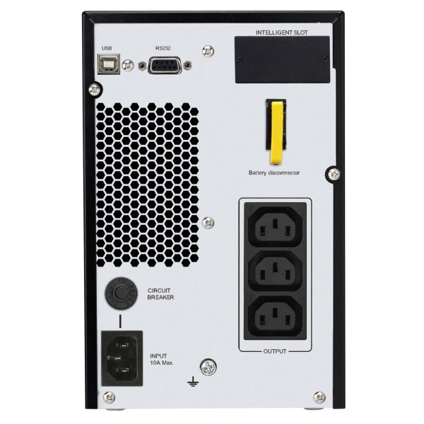 APC easy Smart ups online 1000 VA