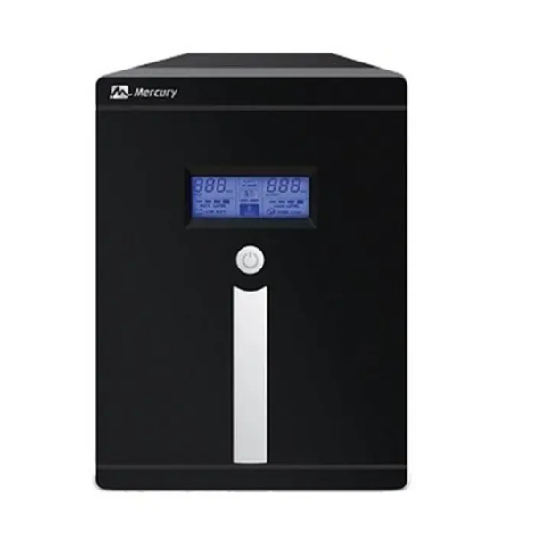 Mercury Elite 3000U Pro 3000VA UPS