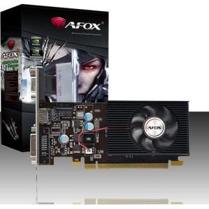 AFOX G 210 (GDDR3 1GB/512MB)