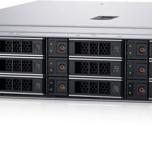 Dell Server E4310G R750 Xeon, 16gb ,2.4 tb